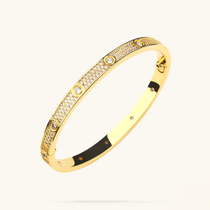 ETERNITY | Gold Bracelet Premium