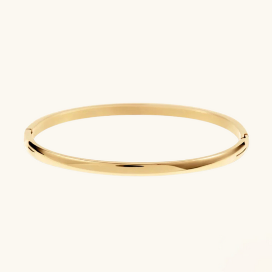 ETERNITY | Polished Bracelet