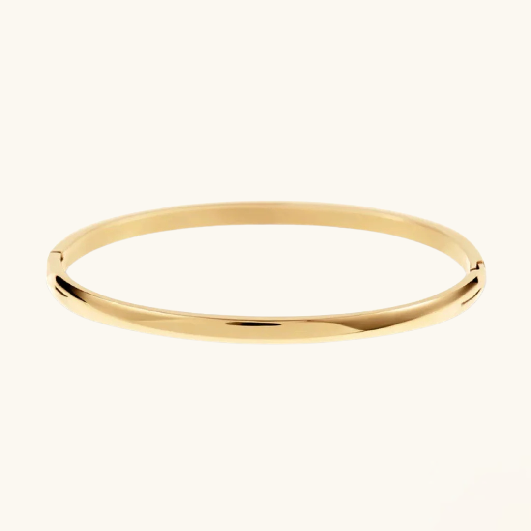 ETERNITY | Polished Bracelet