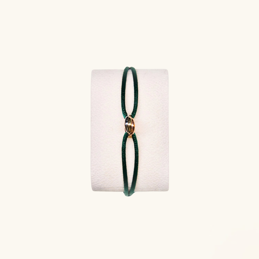 EXCLUSIVE | Trifecta Bracelet