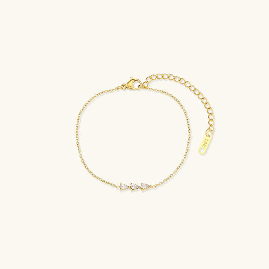 Alana Diamond Bracelet