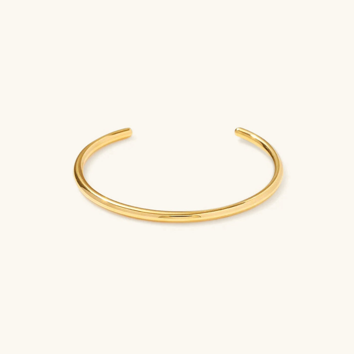 Ara Gold Bangle