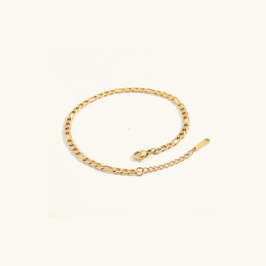 Coco Gold Anklet