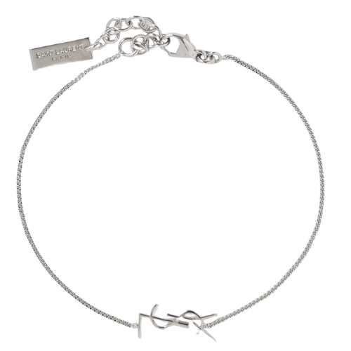 EXCLUSIVE | Silver Bracelet LSY