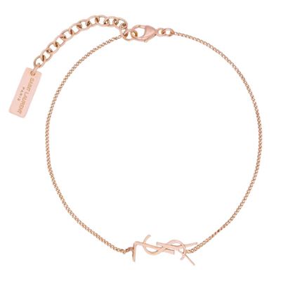 EXCLUSIVE | Rose Gold Bracelet LSY