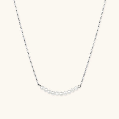 Emilia Freshwater Pearl Necklace