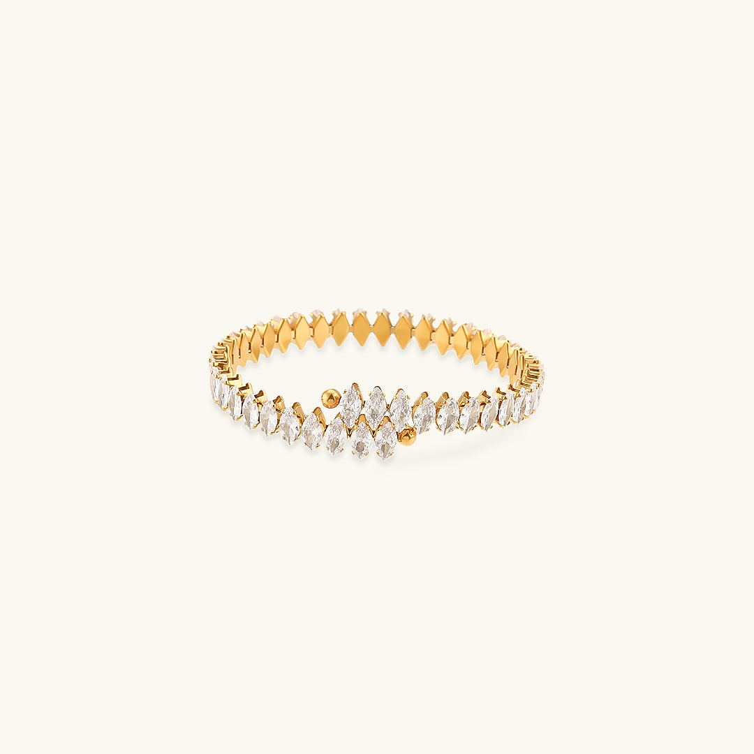 Eugenia Diamond Bracelet