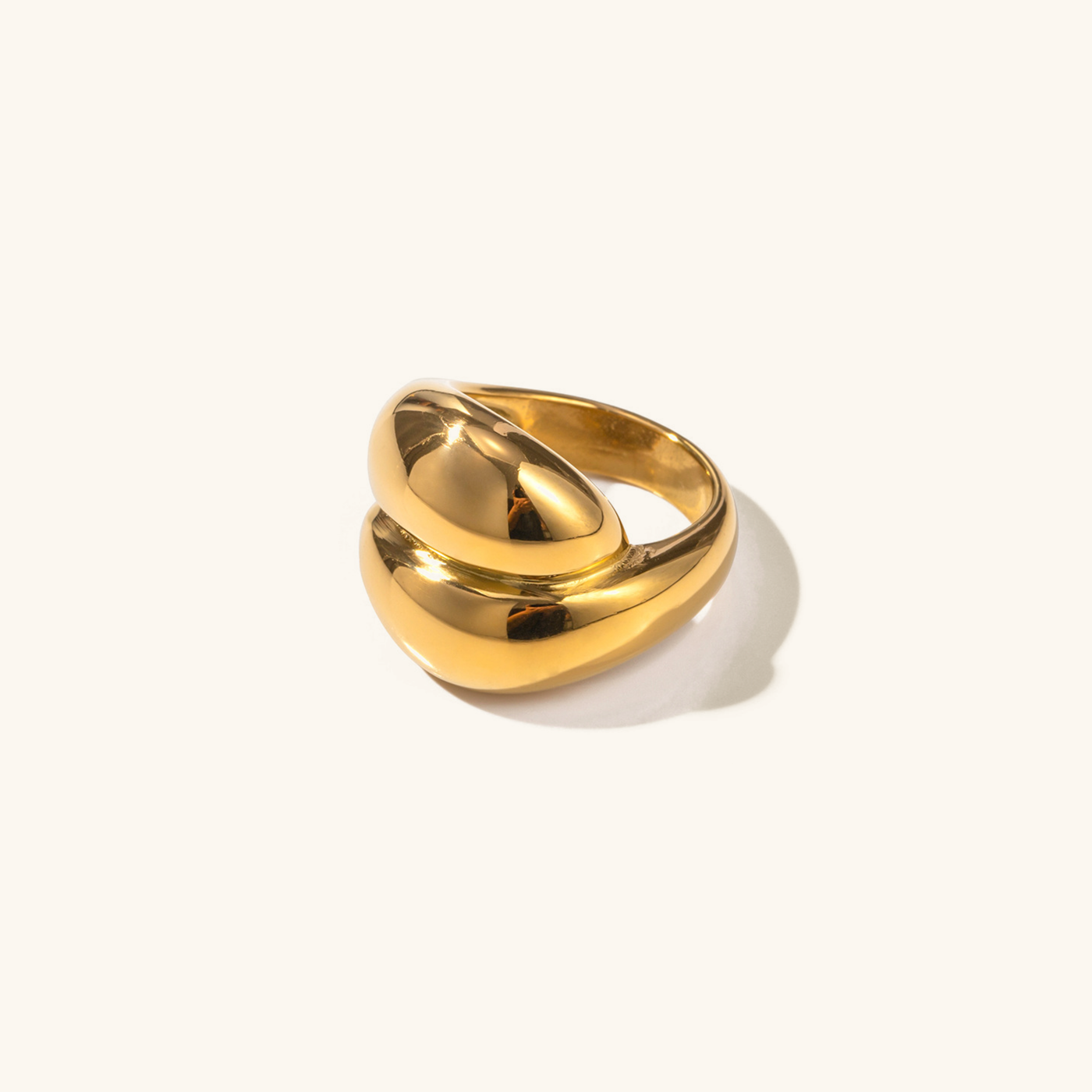 Cary's Gold Ring