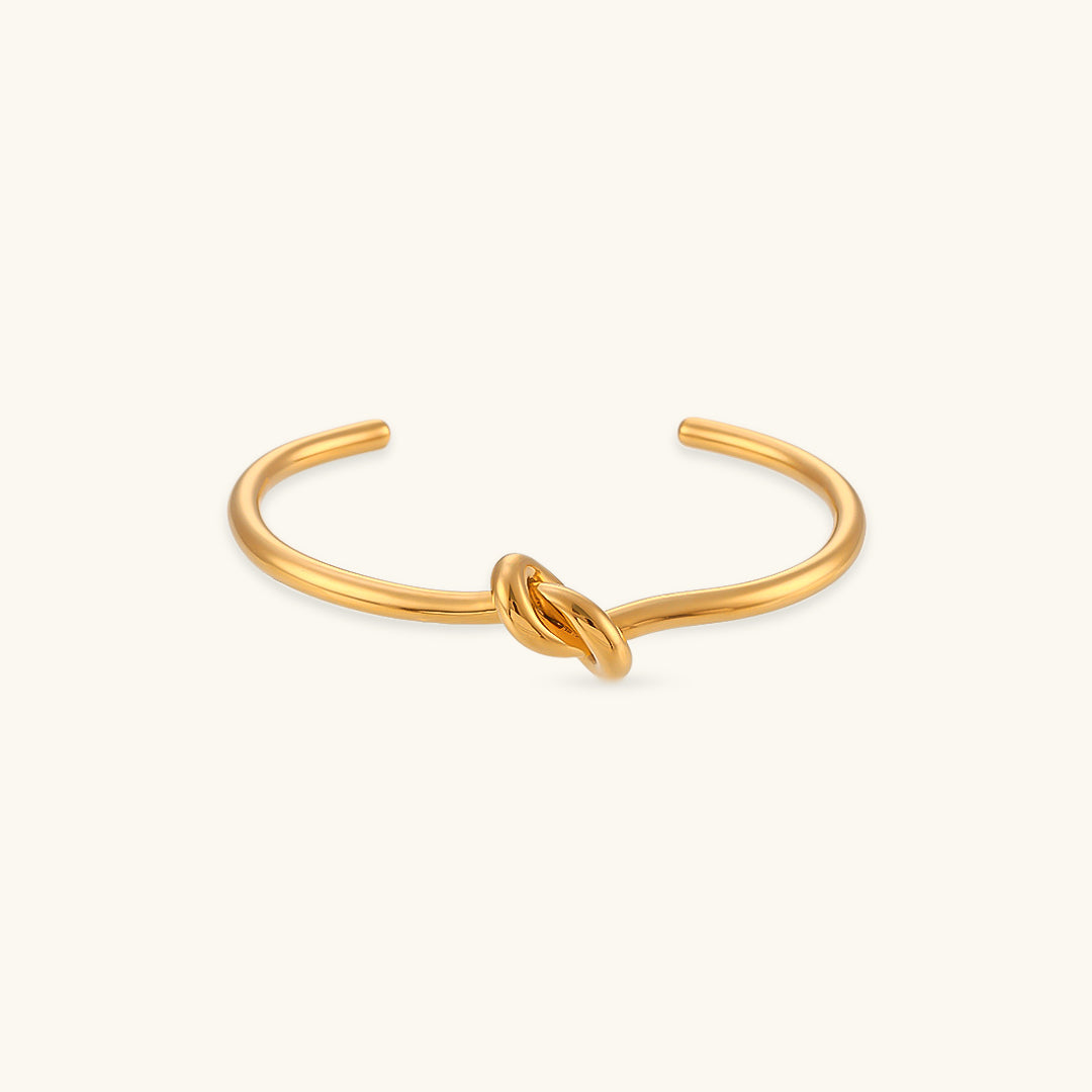 Louisa Gold Bracelet