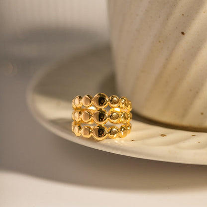 Remy Gold Ring