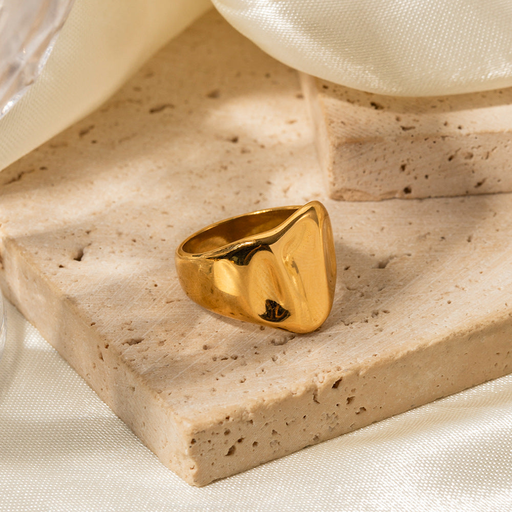 Sophie Gold Ring