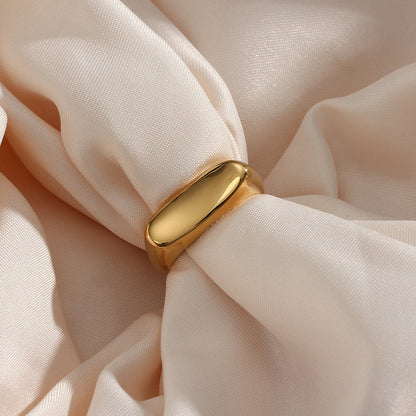 Lana Gold Ring