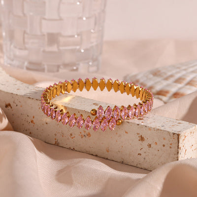 Eugenia Diamond Bracelet