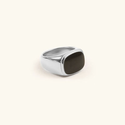 Osmo Gold Ring