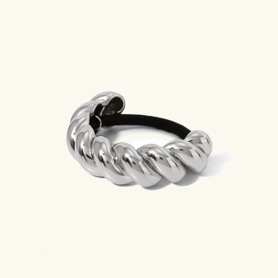 Twist Pony Cuff