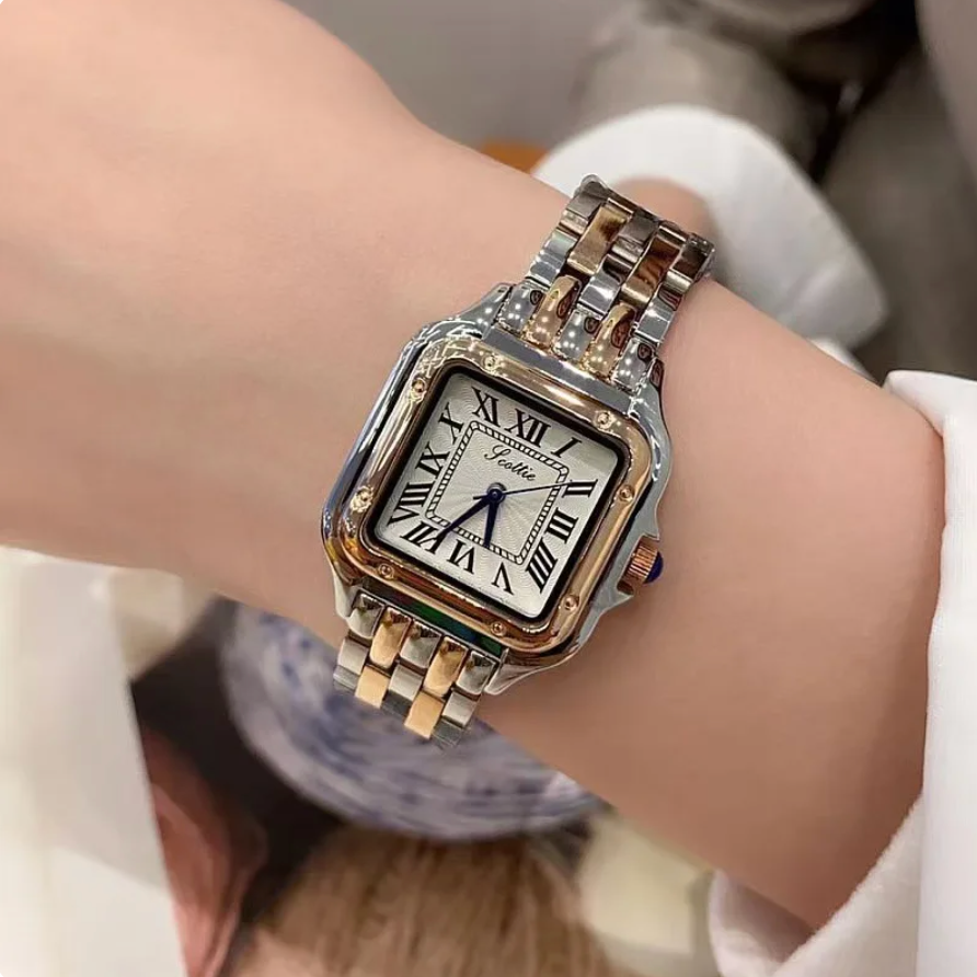 WATCH | Geneva Ladies