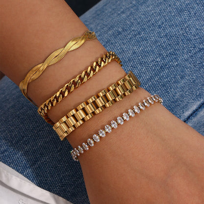 EXCLUSIVE | Nikki Bracelet