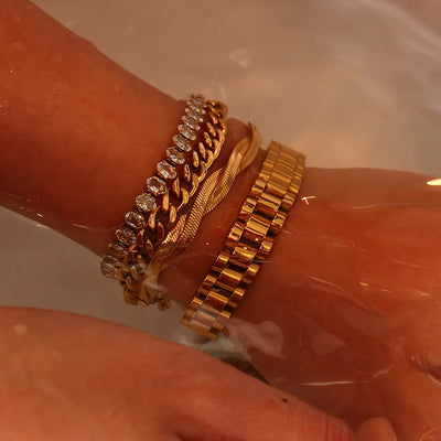 EXCLUSIVE | Nikki Bracelet