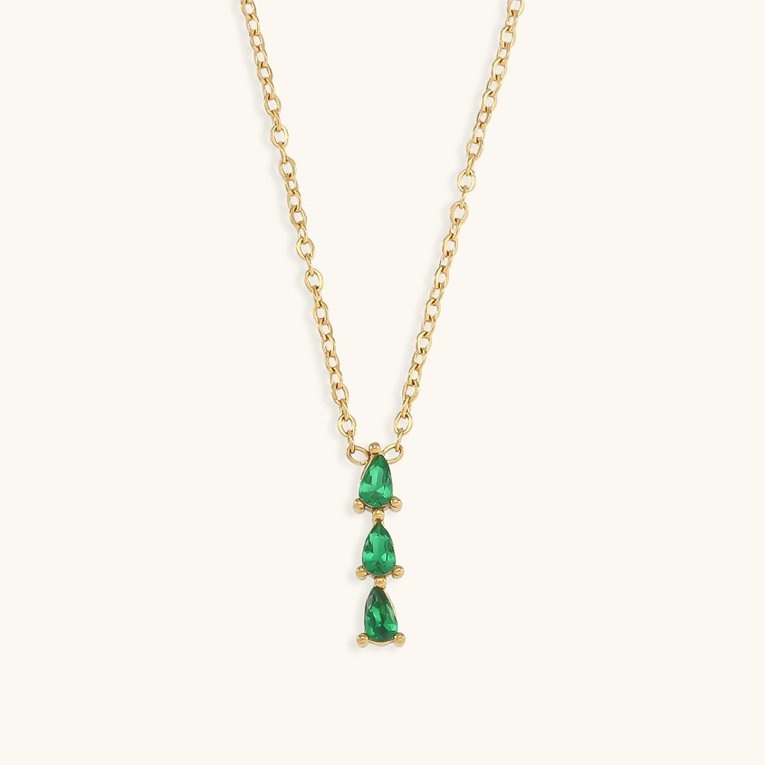 Alana Diamond Necklace