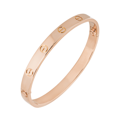 ETERNITY | Gold Bracelet