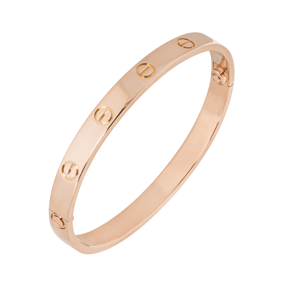 ETERNITY | Gold Bracelet